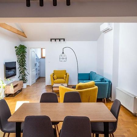 Wonder Cracow Apartment Красков Екстериор снимка