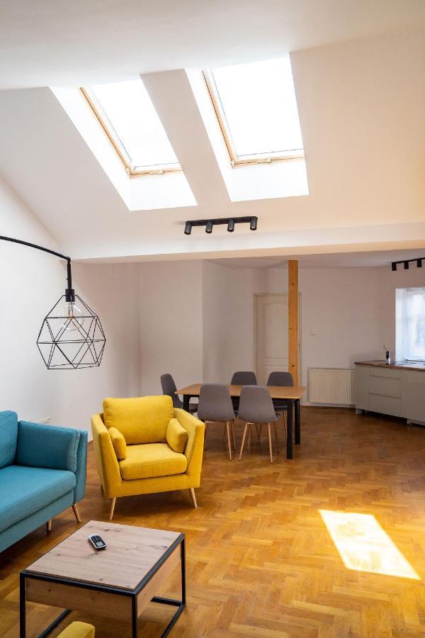 Wonder Cracow Apartment Красков Екстериор снимка