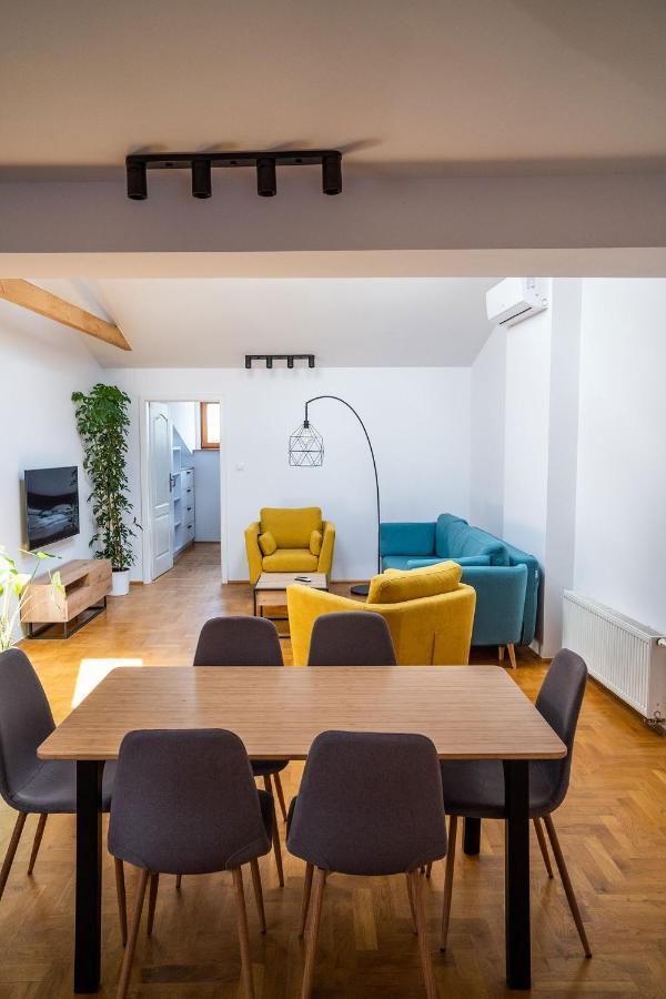 Wonder Cracow Apartment Красков Екстериор снимка