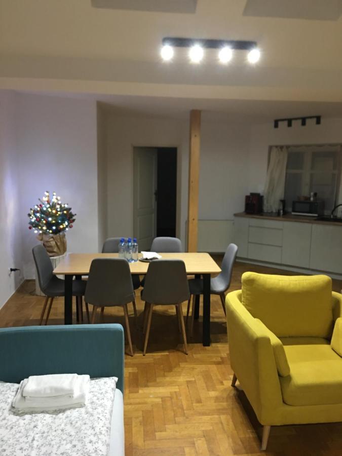 Wonder Cracow Apartment Красков Екстериор снимка