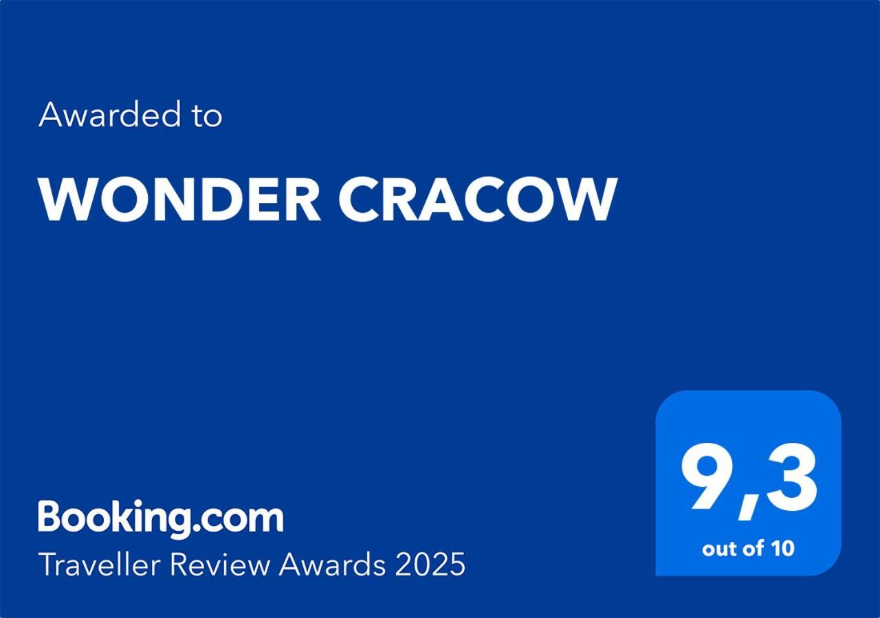 Wonder Cracow Apartment Красков Екстериор снимка