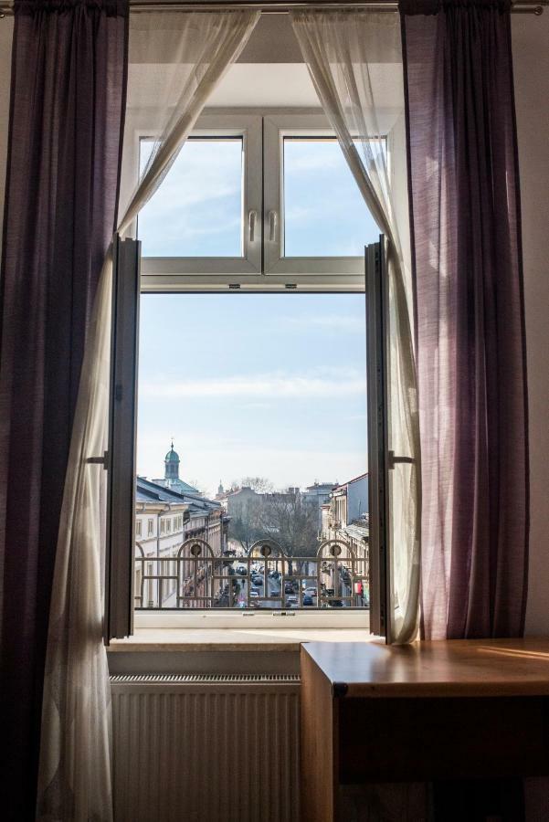 Wonder Cracow Apartment Красков Екстериор снимка