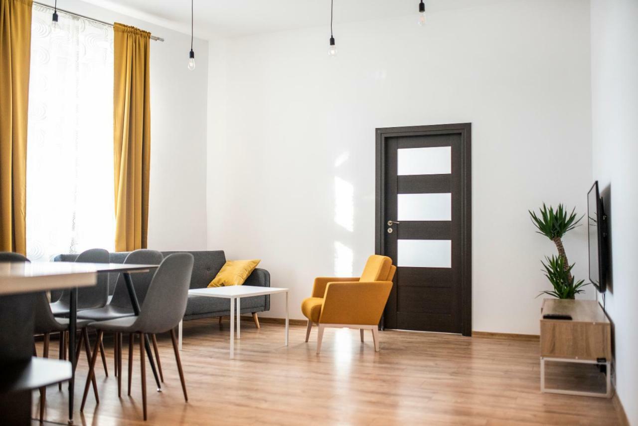 Wonder Cracow Apartment Красков Екстериор снимка