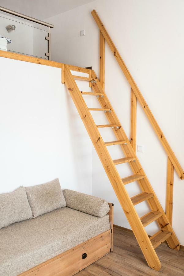 Wonder Cracow Apartment Красков Екстериор снимка