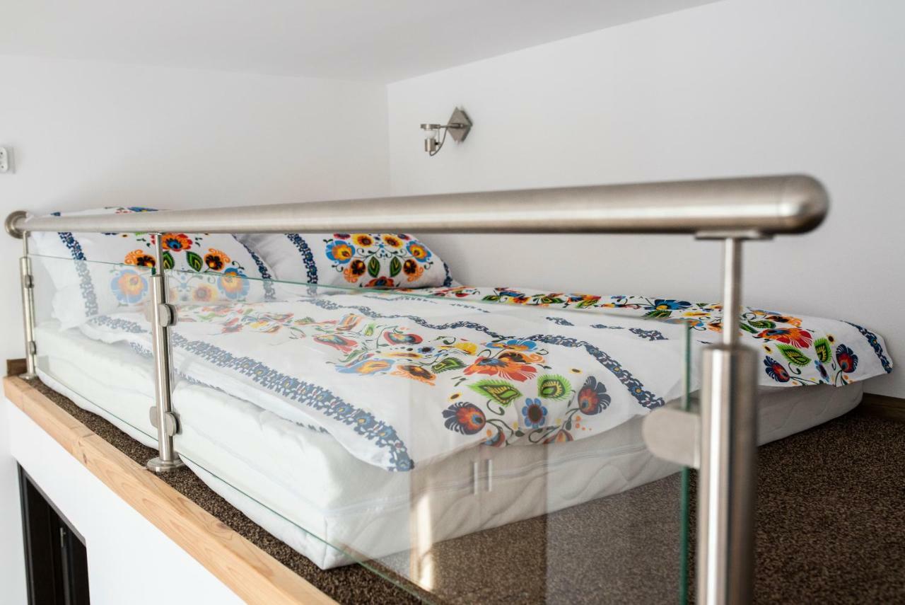 Wonder Cracow Apartment Красков Екстериор снимка