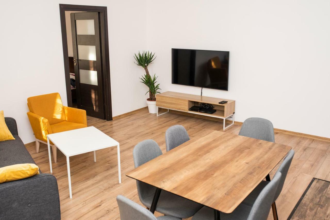 Wonder Cracow Apartment Красков Екстериор снимка
