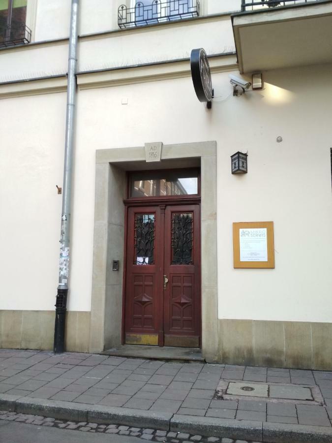 Wonder Cracow Apartment Красков Екстериор снимка