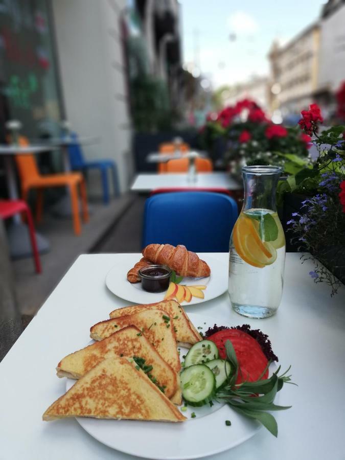 Wonder Cracow Apartment Красков Екстериор снимка