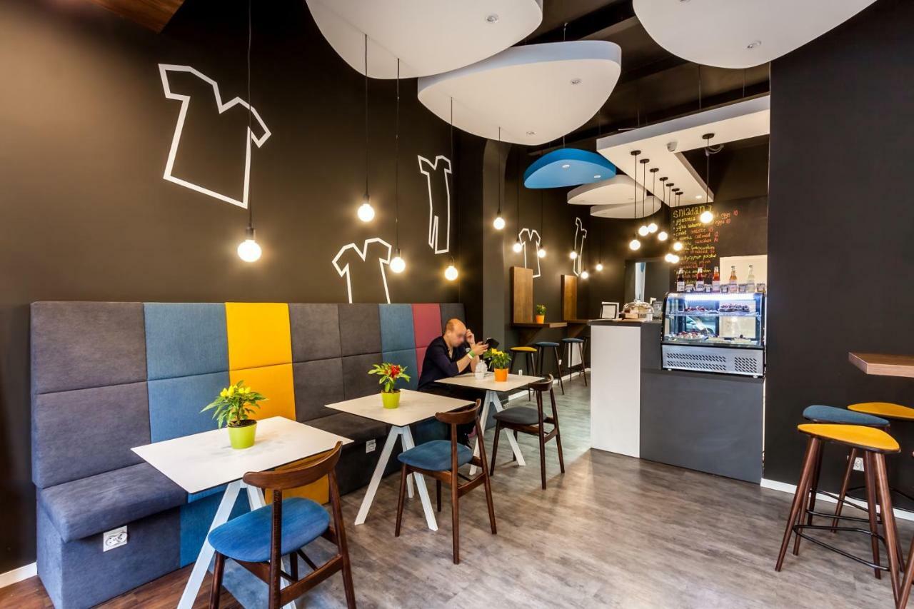 Wonder Cracow Apartment Красков Екстериор снимка
